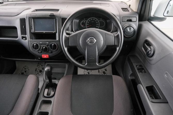 Nissan AD III с пробегом 2016 года, цена 799 000 рублей, 147515 км, универсал, Автокод Объявления