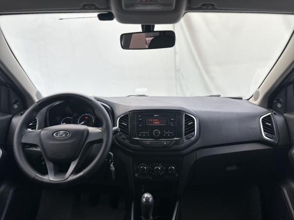 Lada (ВАЗ) XRAY I с пробегом 2017 года, цена 760 000 рублей, 123551 км, хэтчбек, Автокод Объявления
