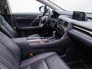 Lexus RX IV Москва  - изображение 29