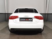 Audi A4 IV (B8) Рестайлинг Кемерово  - изображение 23
