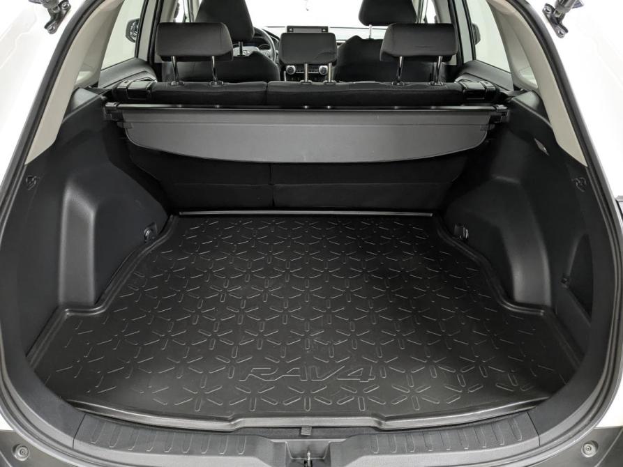 Toyota RAV4 V (XA50) Москва  - изображение 9
