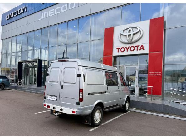 ГАЗ Volga Siber I с пробегом 2008 года, цена 515 000 рублей, 71451 км, седан, Автокод Объявления