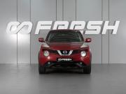 Nissan Juke I Минеральные Воды  - изображение 21