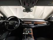Audi A8 III (D4) Москва  - изображение 34