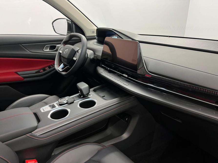 Changan UNI-S (CS55 Plus) Санкт-Петербург  - изображение 12
