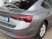 Skoda Octavia IV (A8) Тверь  - изображение 24