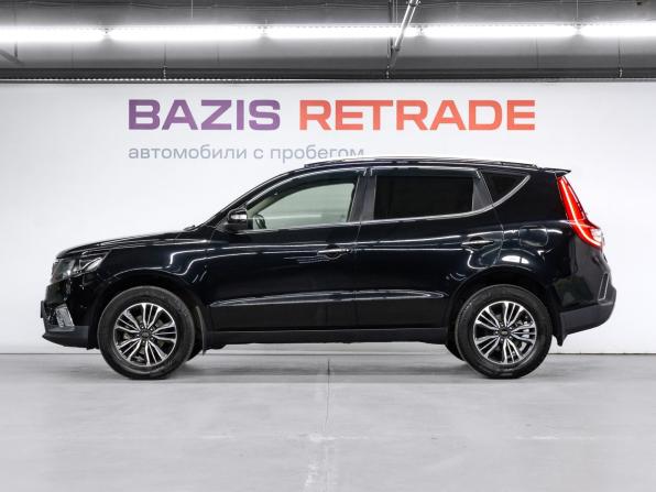 Geely Emgrand X7 I Рестайлинг 2 с пробегом 2020 года, цена 1 344 000 рублей, 113276 км, внедорожник, Автокод Объявления