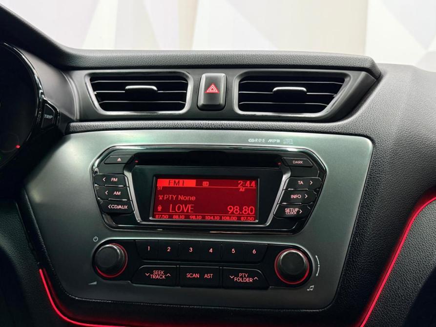 Kia Rio III Азнакаево  - изображение 20