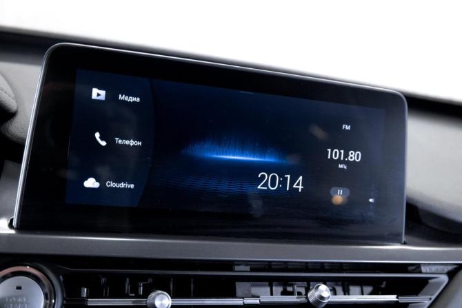 Chery Tiggo 4 Pro I с пробегом 2023 года, цена 1 639 000 рублей, 80000 км, внедорожник, Автокод Объявления