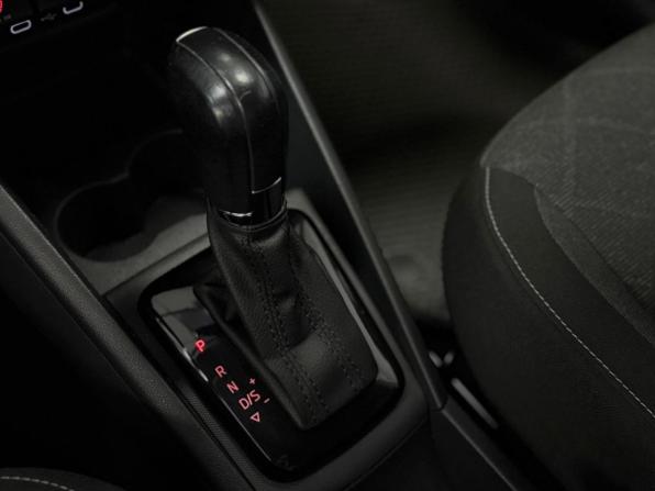 Volkswagen Polo VI с пробегом 2021 года, цена 1 729 000 рублей, 95549 км, лифтбек, Автокод Объявления