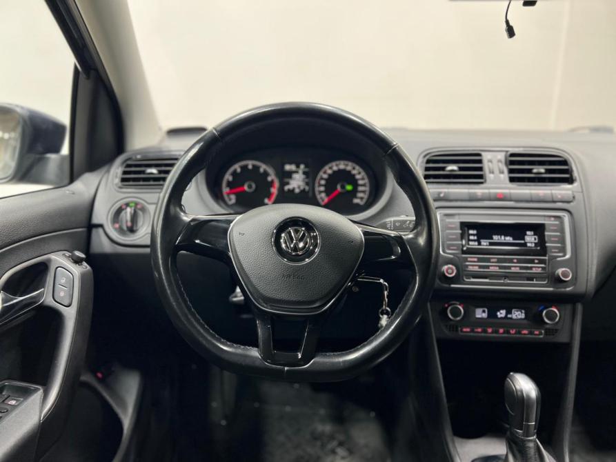Volkswagen Polo V Рестайлинг Кемерово  - изображение 10