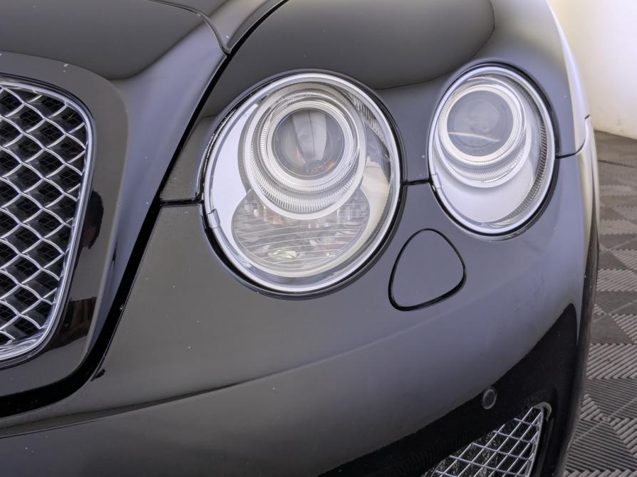 Bentley Continental GT I Москва  - изображение 12