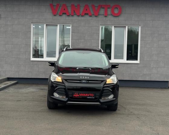 Ford Kuga II с пробегом 2016 года, цена 1 230 000 рублей, 147000 км, внедорожник, Автокод Объявления