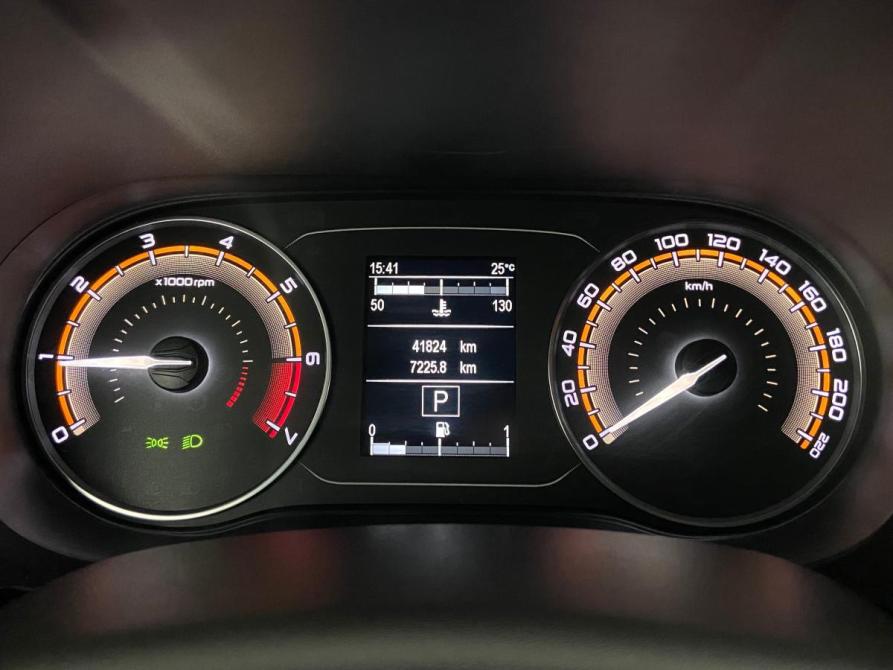 Lada (ВАЗ) Vesta I Рестайлинг (NG) Псков  - изображение 10