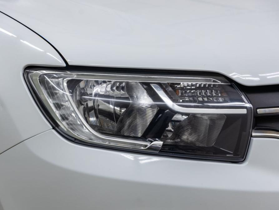 Renault Logan II Рестайлинг Волгоград  - изображение 12