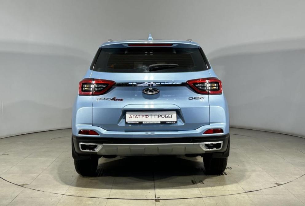 Chery Tiggo 4 Pro I Саранск  - изображение 8