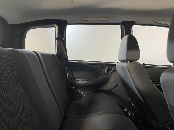 Chevrolet Niva I Рестайлинг с пробегом 2012 года, цена 319 900 рублей, 172000 км, внедорожник, Автокод Объявления