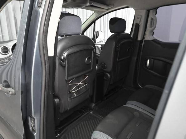Citroen Berlingo II с пробегом 2011 года, цена 709 000 рублей, 278754 км, компактвэн, Автокод Объявления
