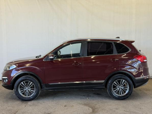 Chery Tiggo 5 I Рестайлинг с пробегом 2017 года, цена 645 000 рублей, 227621 км, внедорожник, Автокод Объявления
