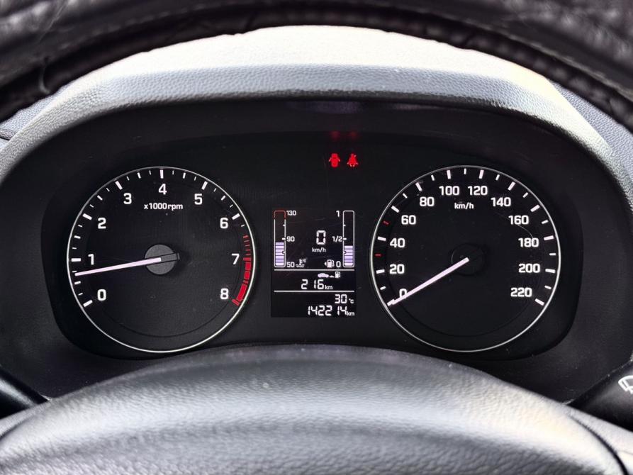 Hyundai Creta I Ижевск  - изображение 21