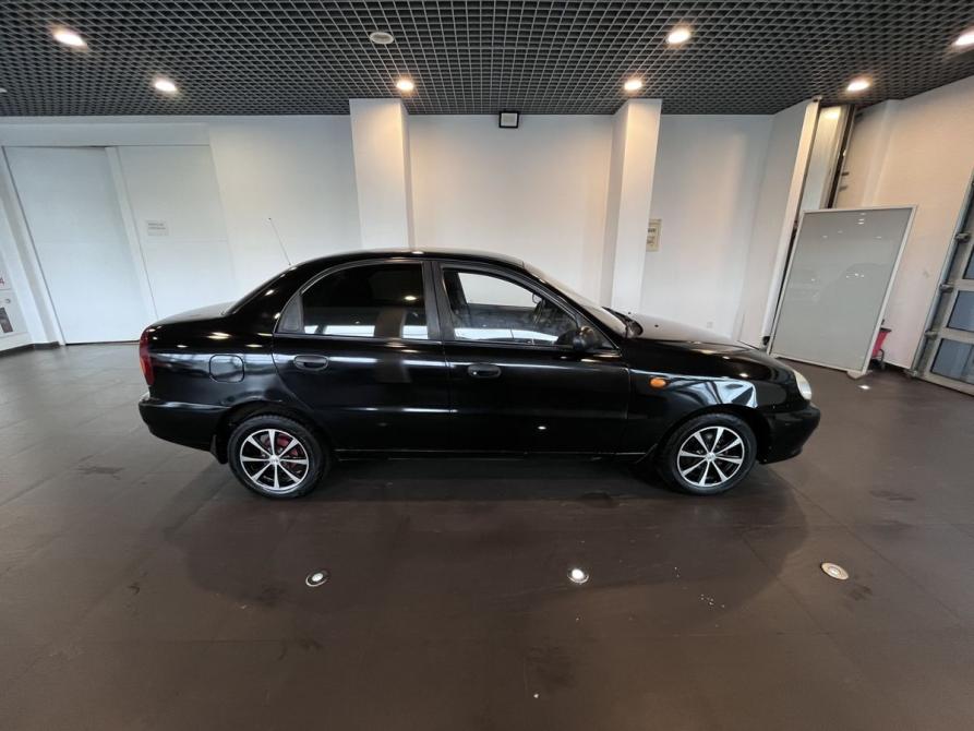 Chevrolet Lanos I Чебоксары  - изображение 2