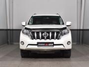 Toyota Land Cruiser Prado 150 Series Рестайлинг 1 Кемерово  - изображение 24