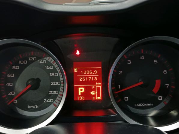 Mitsubishi Lancer X с пробегом 2008 года, цена 730 000 рублей, 251630 км, седан, Автокод Объявления