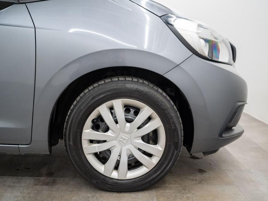 Honda Fit IV Красноярск  - изображение 20
