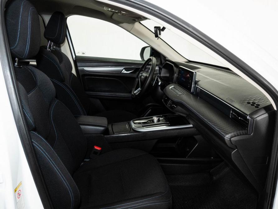 Haval Jolion I Рестайлинг Казань  - изображение 6