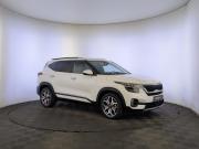 Kia Seltos I Москва  - изображение 32