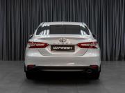 Toyota Camry VIII (XV70) Тюмень  - изображение 29