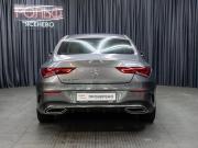 Mercedes-Benz CLA II (C118 X118) Москва  - изображение 32