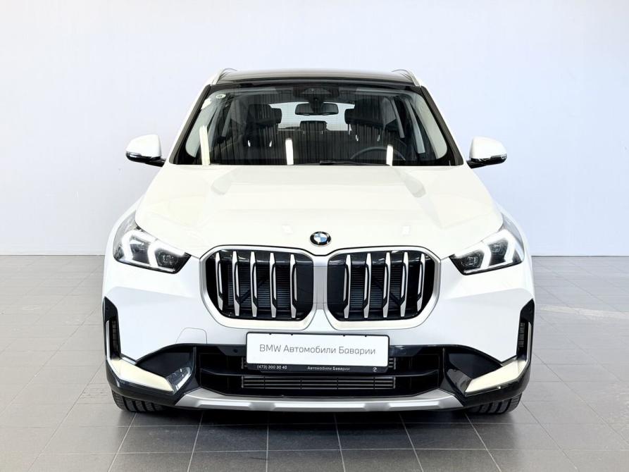 BMW X1 III (U11/U12) Воронеж  - изображение 2