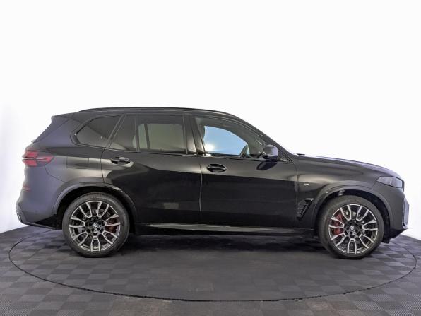 BMW X5 IV (G05/G18) Рестайлинг с пробегом 2024 года, цена 12 740 000 рублей, 28484 км, внедорожник, Автокод Объявления