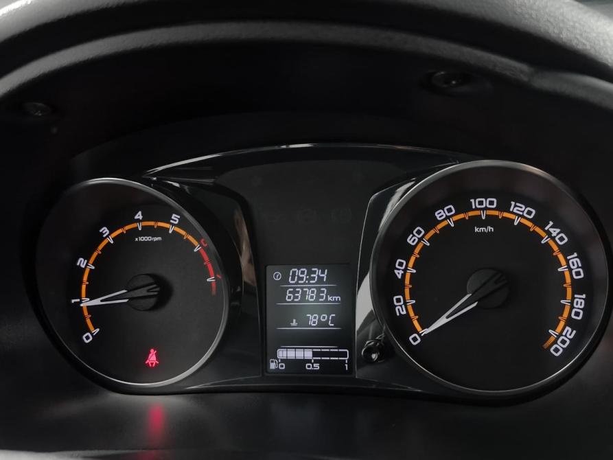 Lada (ВАЗ) Granta I Рестайлинг Нижний Новгород  - изображение 19