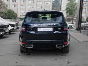 Land Rover Range Rover Sport II Рестайлинг Москва  - изображение 25