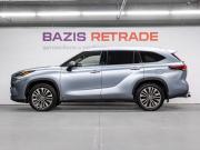 Toyota Highlander IV (XU70) Тюмень  - изображение 37