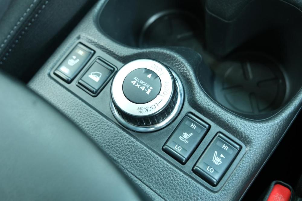 Nissan X-Trail III Рестайлинг Омск  - изображение 18