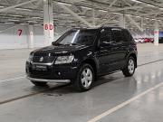 Suzuki Grand Vitara II Рестайлинг Казань  - изображение 23