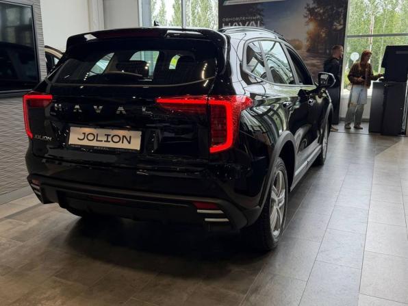 Новый Haval Jolion I Рестайлинг 2 2026 года, цена 2 424 510 рублей, внедорожник, Автокод Объявления