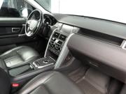 Land Rover Discovery Sport I Санкт-Петербург  - изображение 29