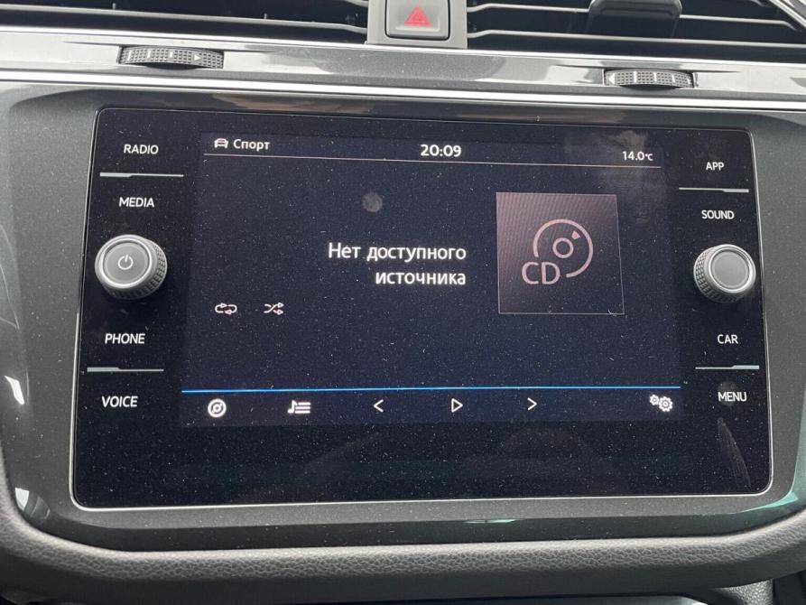 Volkswagen Tiguan II Альметьевск  - изображение 18