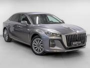 Hongqi H5 II Санкт-Петербург  - изображение 33