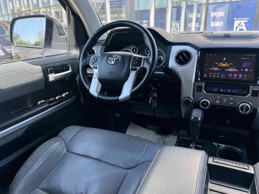 Toyota Tundra II Рестайлинг Краснодар  - изображение 20