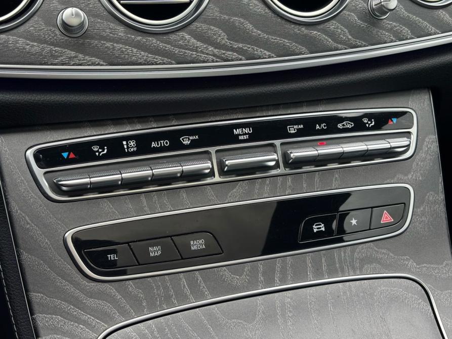 Mercedes-Benz E-Класс V (W213 S213 C238) Рестайлинг Пермь  - изображение 17
