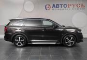 Kia Sorento IV Москва  - изображение 32