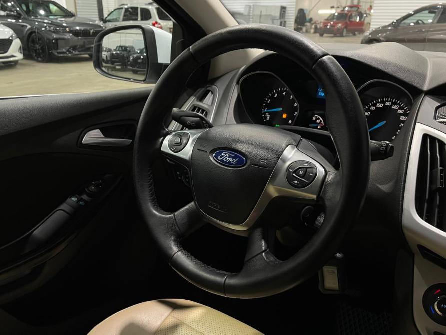Ford Focus III Пермь  - изображение 14