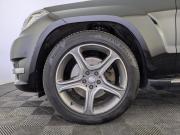 Mercedes-Benz GLK-Класс I (X204) Рестайлинг Москва  - изображение 40