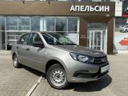 Lada (ВАЗ) Granta I Рестайлинг Набережные Челны  - изображение 19
