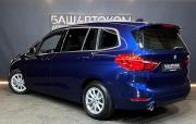 BMW 2 серии Gran Tourer F46 Рестайлинг Уфа  - изображение 19